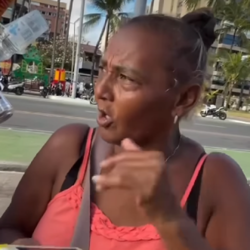 Comerciante comemora alta nas vendas em Maceió: “O negócio está bombando”