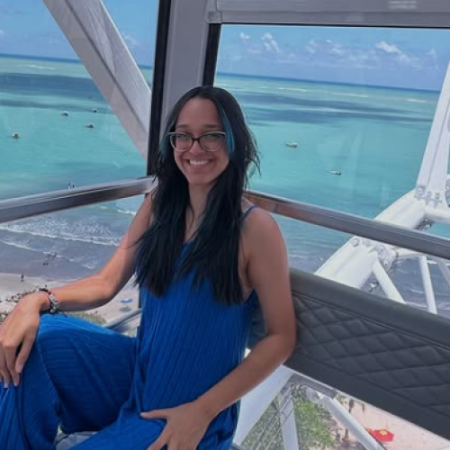 É de Alagoas! Rafa Jaqueira está na casa de vidro do BBB26