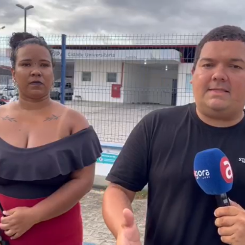 Mãe de criança autista denuncia suposta negligência em UPA na Cidade Universitária, em Maceió