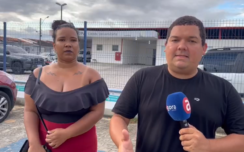 Mãe de criança autista denuncia suposta negligência em UPA na Cidade Universitária, em Maceió