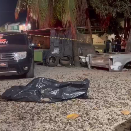 Mulher é morta a facadas pelo namorado no bairro Cruzeiro do Sul, em Rio Largo