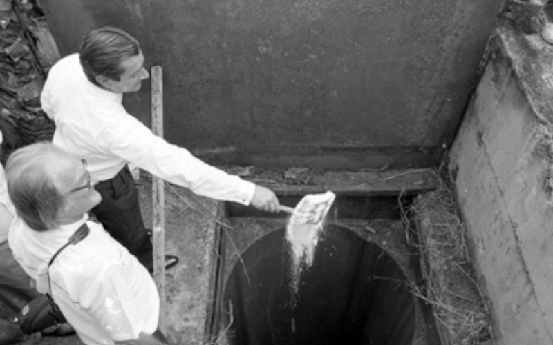 Collor ‘enterrou’ o programa nuclear militar secreto do Brasil; você lembra?