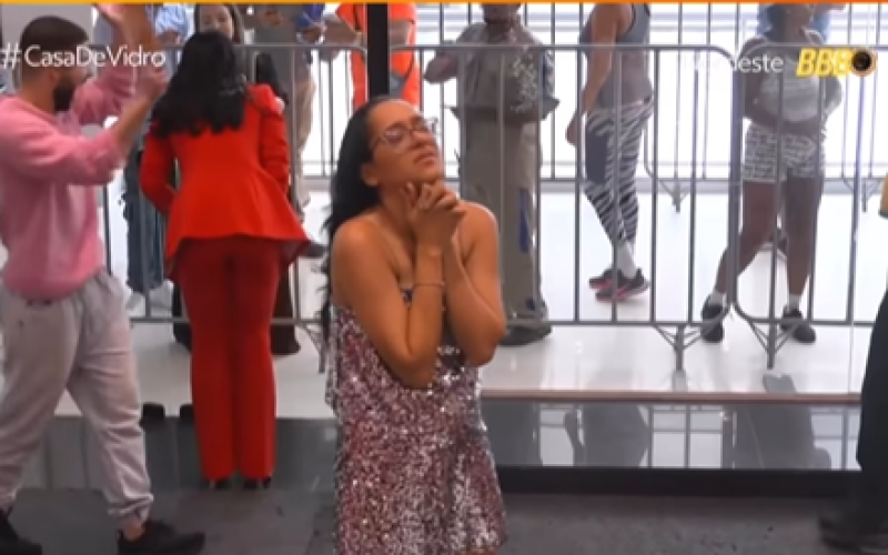 Segunda chance? Rafa Jaqueira pode continuar na disputa por vaga no BBB26