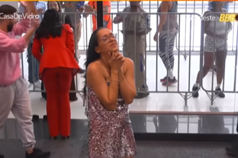 Segunda chance? Rafa Jaqueira pode continuar na disputa por vaga no BBB26