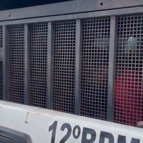 Homem é preso suspeito de tentar abusar sexualmente da filha de 12 anos na Cidade Universitária