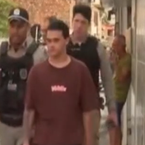 Suspeito de matar namorada na Cruz das Almas já tinha sido preso por violência doméstica