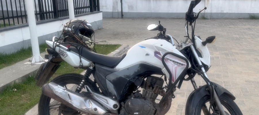 Base Comunitária do 4º BPM prende suspeito com mandados de prisão por tráfico e associação criminosa