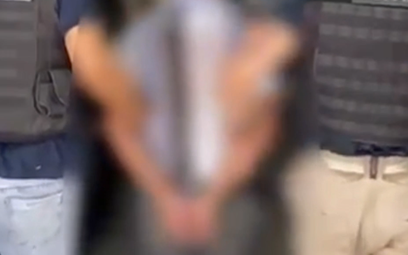 Operação Curto-Circuito 4 prende empresário por receptação de cabos de energia e telefonia