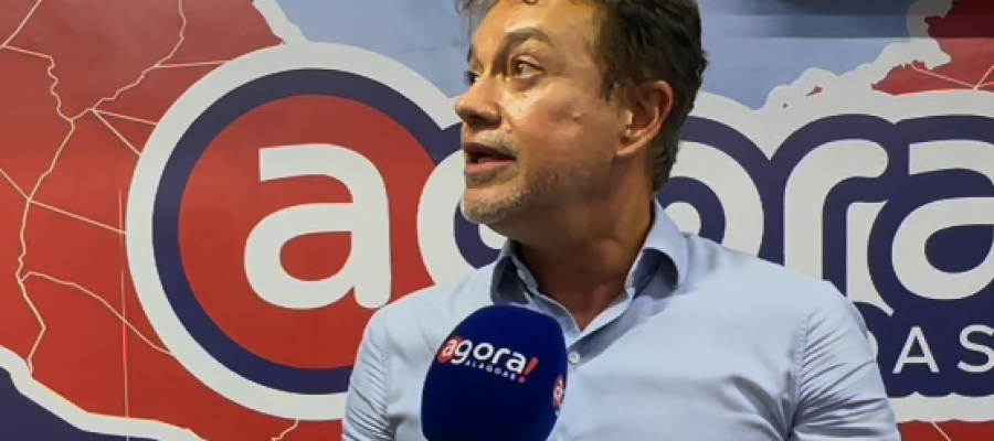 CEO da TDL Pesquisa destaca crescimento de JHC em primeiro levantamento eleitoral de 2026