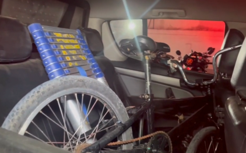 Homem com mandado por tráfico é preso pela Polícia Civil no Benedito Bentes