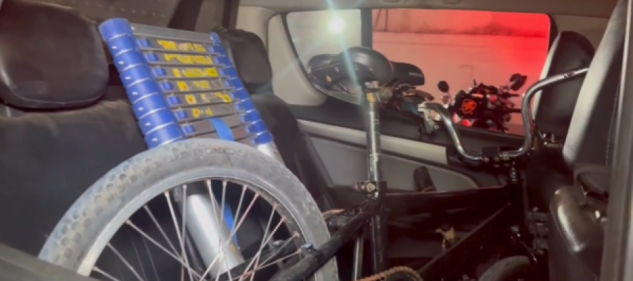 Homem com mandado por tráfico é preso pela Polícia Civil no Benedito Bentes