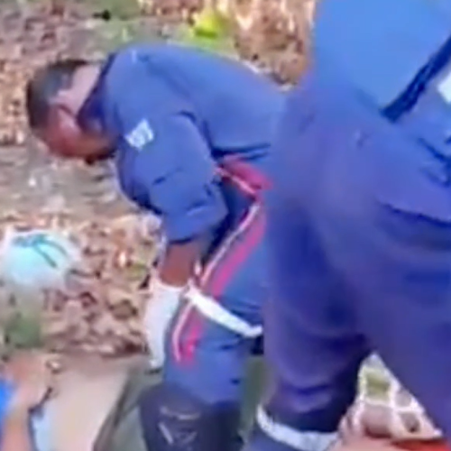 Motorista bêbado é preso após atropelar motociclista na Chã da Jaqueira