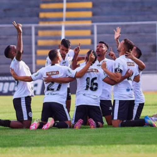 ASA líder, CSE rebaixado e clássico nas semis do Alagoano; veja como ficou o campeonato