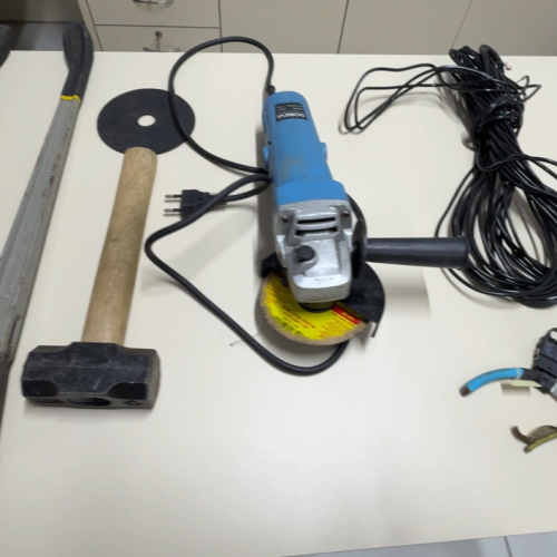 PC prende homem que furtou equipamentos de internet em mais de 20 cidades de Alagoas