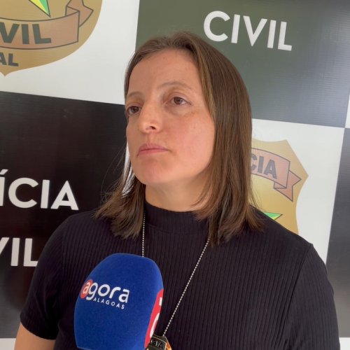 “Crime geralmente feito por facção criminosa”: Delegada explica condições do assassinato de jovem em Coqueiro Seco