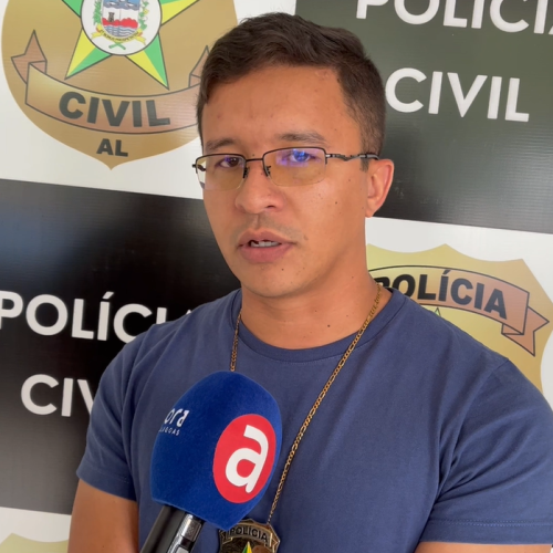 “Pessoa que se dedicava aos estudos”: Delegado explica caso de assassinato por engano de jovem no Jacintinho
