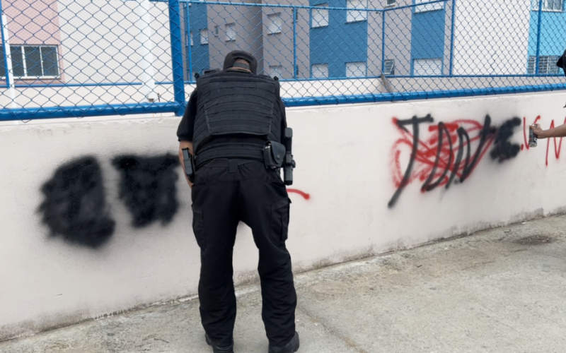 SSP intervém após facção tentar “tomar conta” de residencial recém-entregue na Santa Amélia