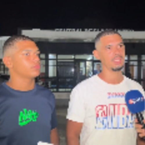 Irmãos torcedores do CRB são agredidos após clássico e pedem justiça