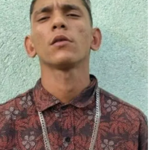 ”Rato” suspeito de matar Thiago Chagas , é morto a tiros no Jacintinho