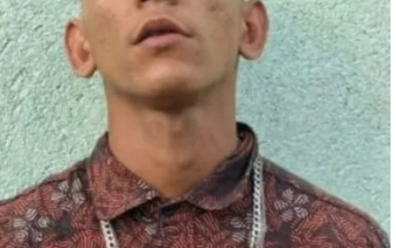 ”Rato” suspeito de matar Thiago Chagas , é morto a tiros no Jacintinho