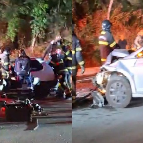 Advogado de motorista envolvido em acidente no último domingo (22) em Satuba diz que cliente está recebendo ameaças