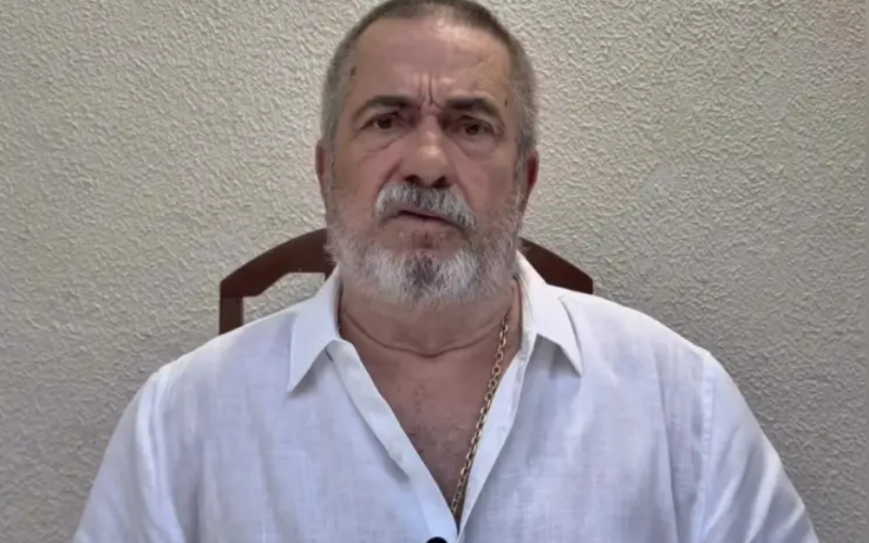 Ex-vice prefeito de Barra de Santo Antônio vira réu por recusa de escritura e pedido de indenização