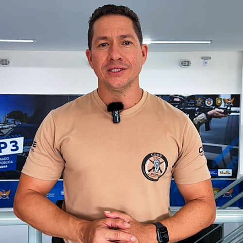 Operação conjunta entre PCAL e PCTO desarticula grupo envolvido em homicídio ocorrido no Tocantins