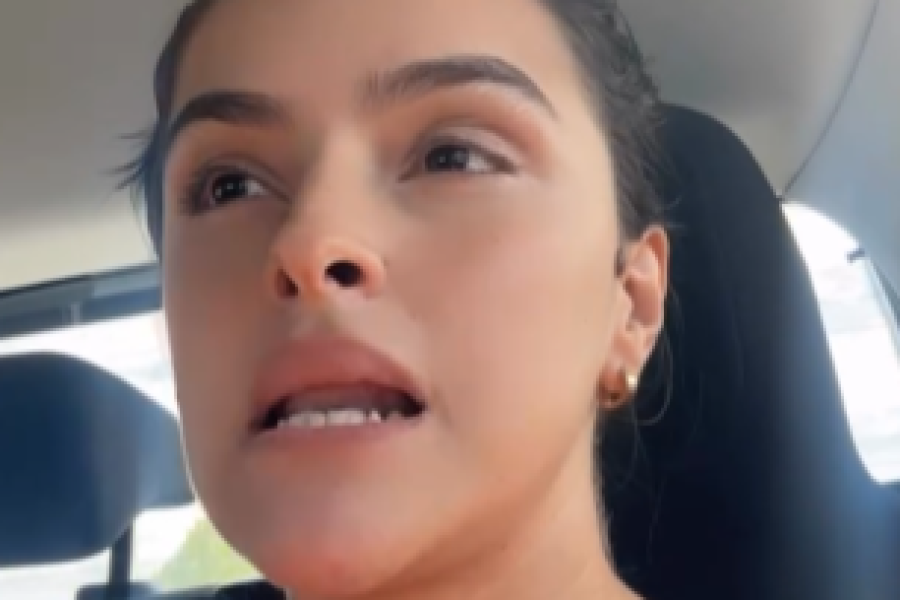 “Vivi momentos de terror”, diz mulher que pulou de moto por aplicativo após motorista mudar rota no conjunto Maceió 1