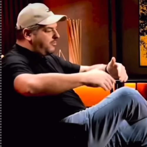 Brasil preso em briga política, alerta Rica Perrone