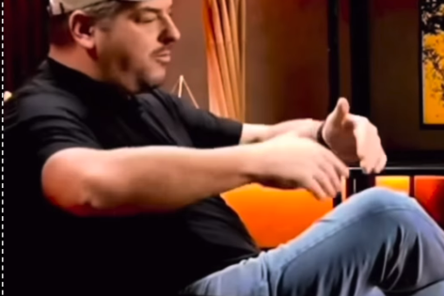 Brasil preso em briga política, alerta Rica Perrone