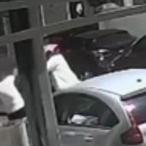 Polícia Civil divulga imagens de tentativa de homicídio na Jatiúca; DHPP investiga