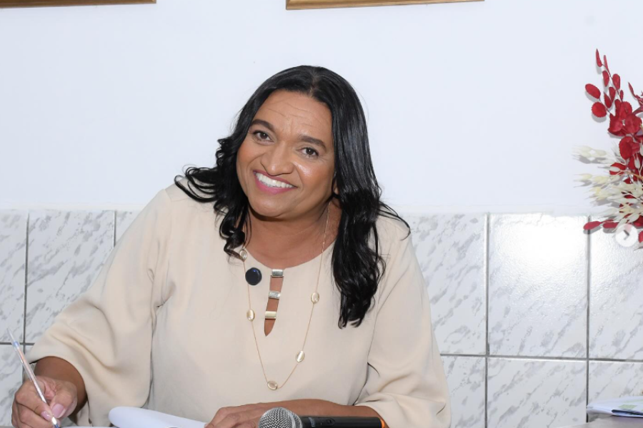 Trilha da Mulher: prefeita de Canapi, lança programa Canapi Cuida voltado para a saúde feminina