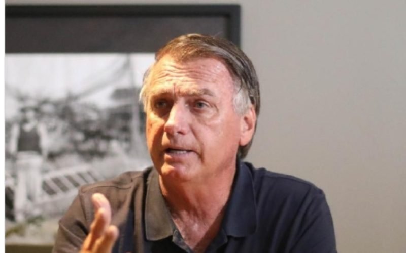 Bolsonaro critica decisão do STF: são apenas ”historinhas”