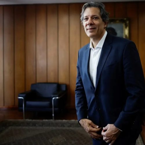 Crise do pix: após revogação Haddad diz ”Bolsonaro está por trás disso”