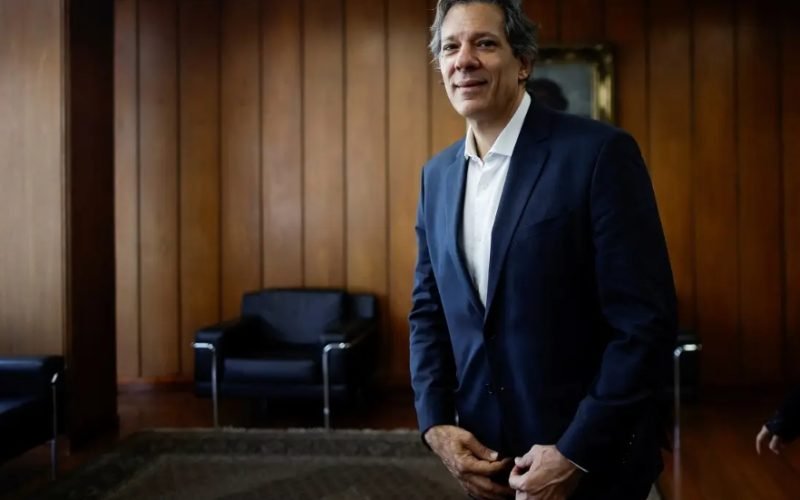 Crise do pix: após revogação Haddad diz ”Bolsonaro está por trás disso”