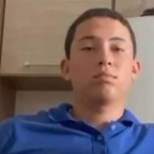 “Vitinho está nas terras de um político de Alagoas”, diz Júlia Nunes; acusado pode ser preso a qualquer momento