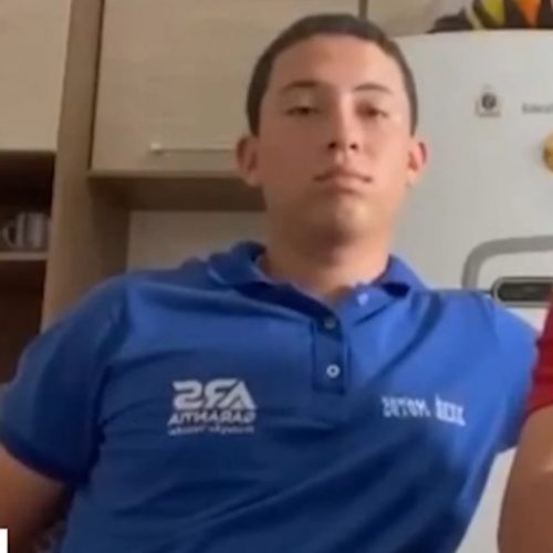 Quatro meses após denúncia, suspeito de estupro em Coité do Nóia segue foragido