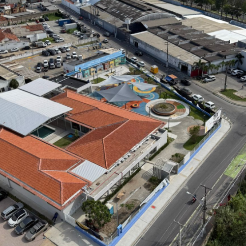 Casa do Autista de Maceió abre novas vagas com salários de até R$ 10 mil; veja como participar