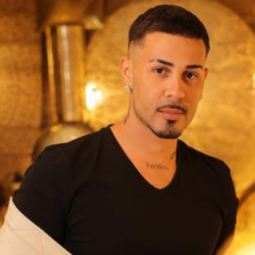 Após eliminação da casa de vidro do BBB26, internautas pedem Carlinhos Maia a presença de Rafa Jaqueira no Rancho