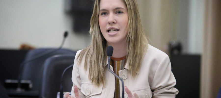 Cibele Moura defende punições severas e afirma: “Quem estupra ou assedia mulher tem lugar certo: cadeia”