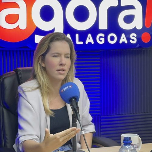 Cibele Moura alerta para aumento de casos de sexualização infantil na internet e defende leis mais rígidas