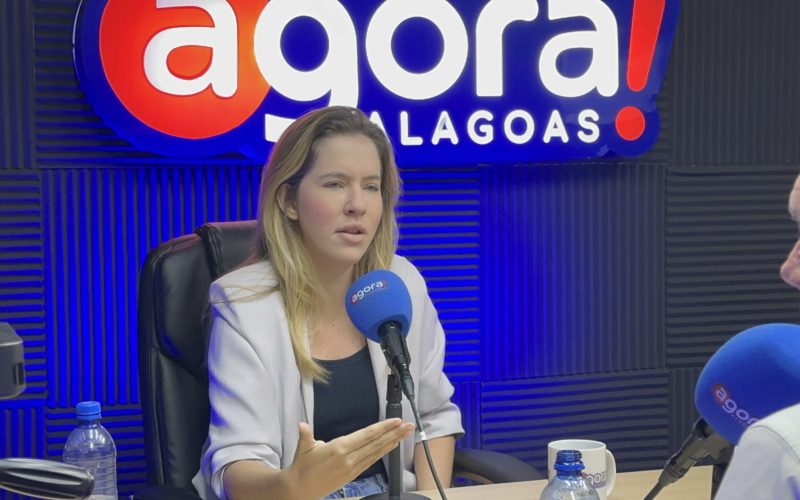 Cibele Moura alerta para aumento de casos de sexualização infantil na internet e defende leis mais rígidas
