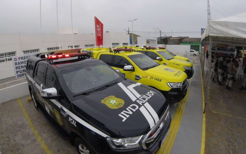 Após denúncia e vídeos, Polícia Civil investiga possível agressão contra criança em Colônia Leopoldina