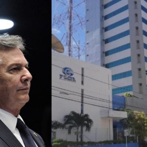 BNDES pode decretar falência de TV de Collor por não pagamento de acordo