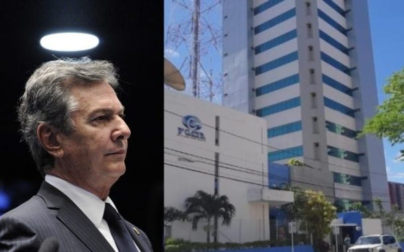 BNDES pode decretar falência de TV de Collor por não pagamento de acordo