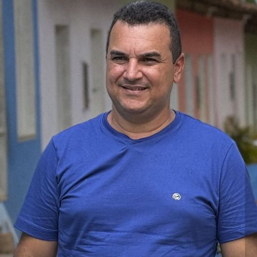 Gestão de Allan de Jesus avança com obras de saneamento e abastecimento de água em Porto de Pedras