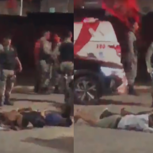 Homem é sequestrado por dívida de carro e resgatado pela PM em Benedito Bentes