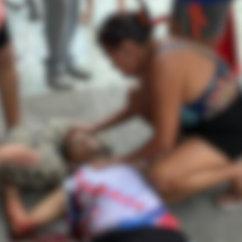 Jovem sofre tentativa de homicídio a tiros na Ponta da Terra, em Maceió