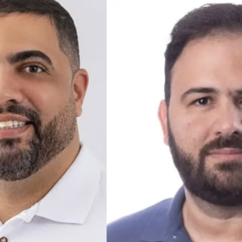 Câmara de Penedo homenageia Gustavo Lopes com Comenda Guardião das Águas do São Francisco