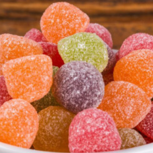 Menino de 9 anos é internado na UTI após comer balas dadas por estranho